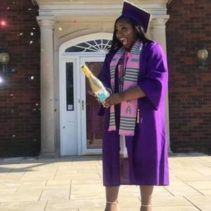 Meet your Posher, Briani